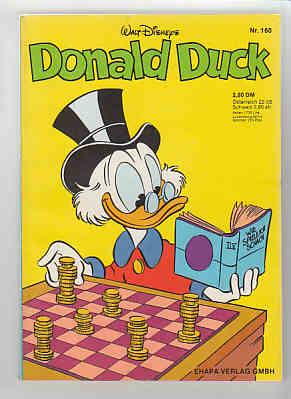 Donald Duck 160: