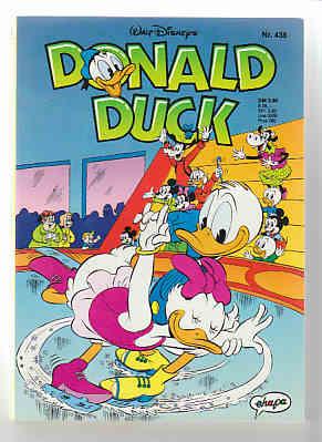 Donald Duck 438: