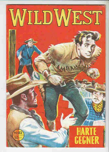 Wild West 82: