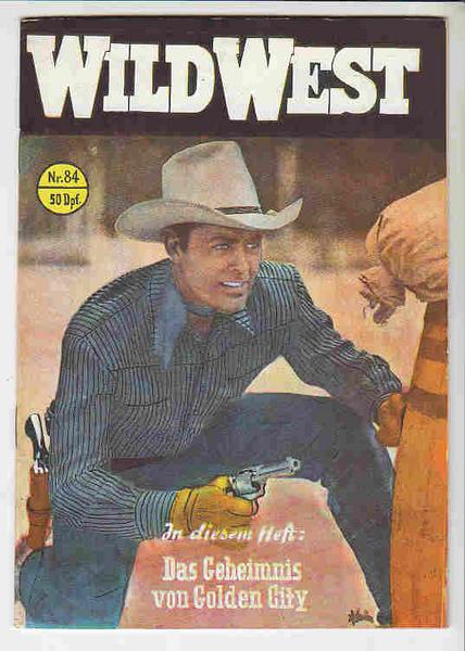 Wild West 84: