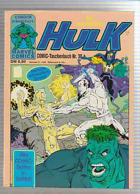 Hulk 38: