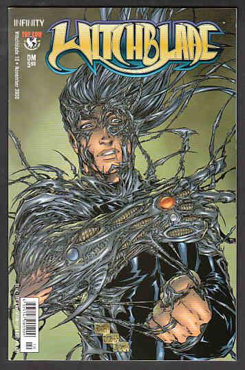 Witchblade 10: