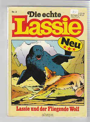 Lassie 2: