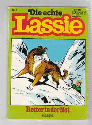 Lassie 5: