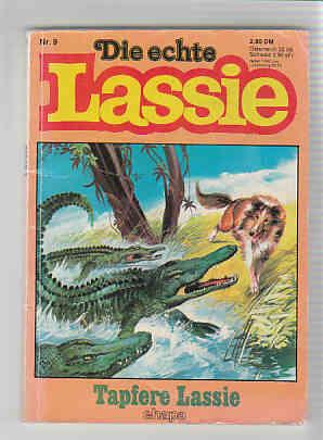 Lassie 9: