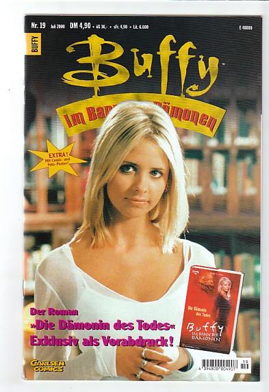 Buffy 19: