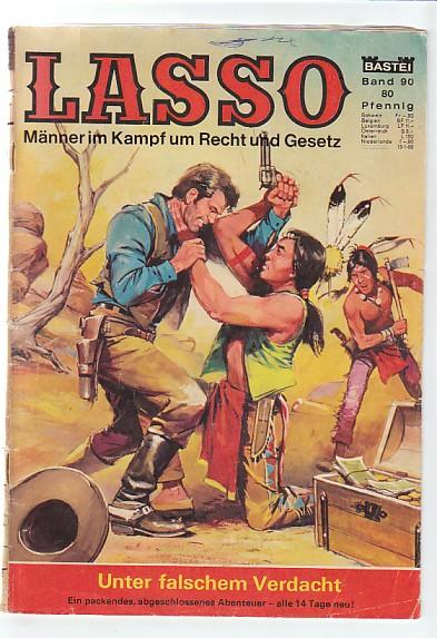 Lasso 90: