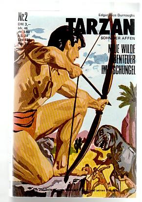 Tarzan 2: