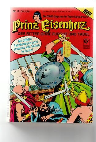 Prinz Eisenherz 3: