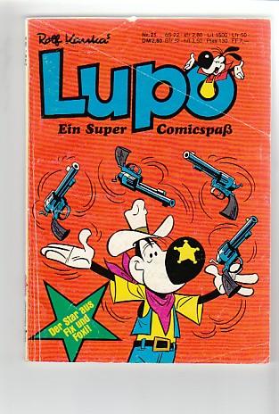 Lupo 21: