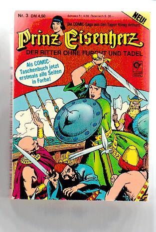 Prinz Eisenherz 3: