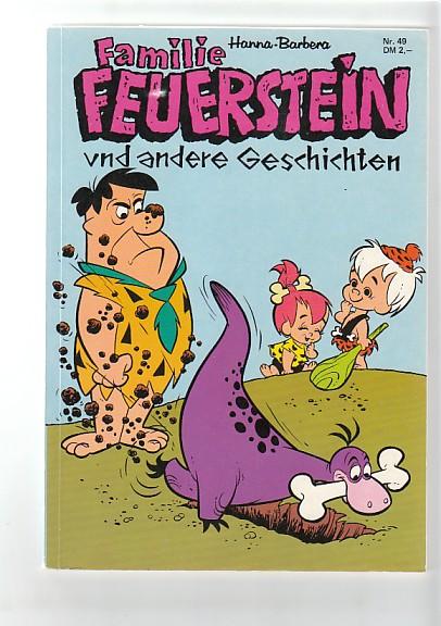 Familie Feuerstein 49: