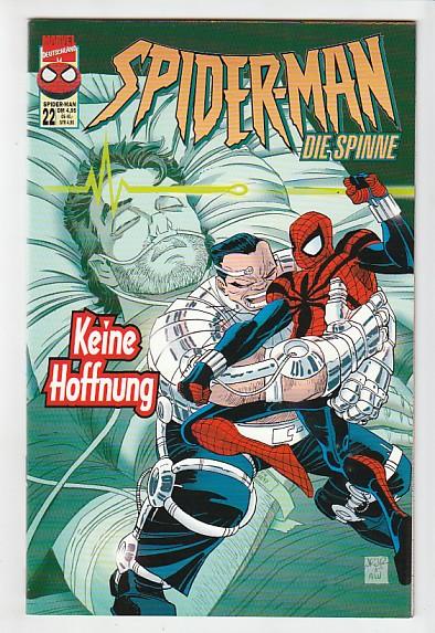 Spider-Man 22: