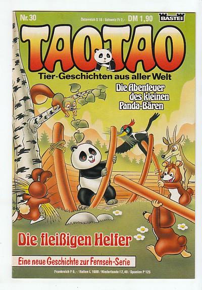 Tao Tao 30: