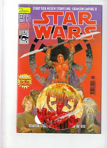 Star Wars 11: