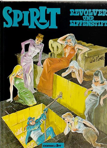 Spirit 5: