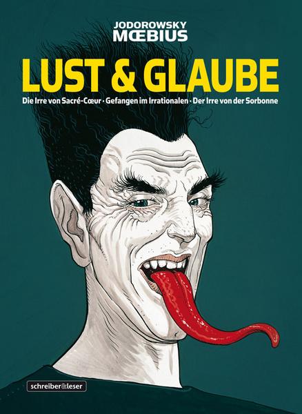 Lust und Glaube Gesamtausgabe: