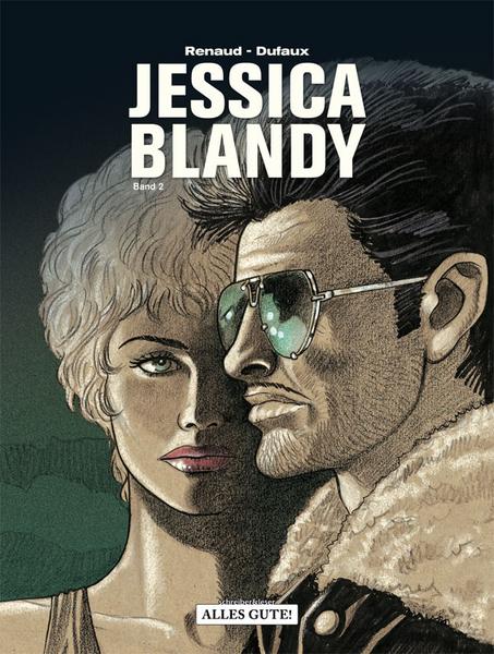 Jessica Blandy 2: