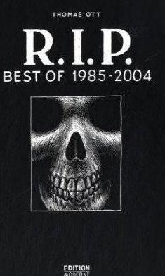 R.I.P. Best of 1985-2004: