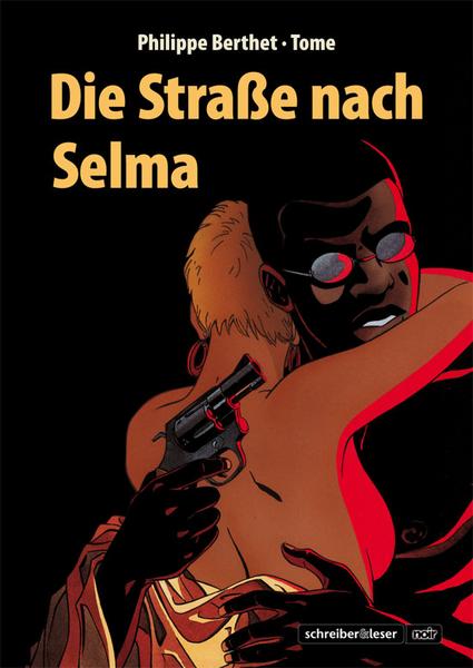 Die Straße nach Selma: