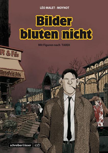 Bilder bluten nicht: