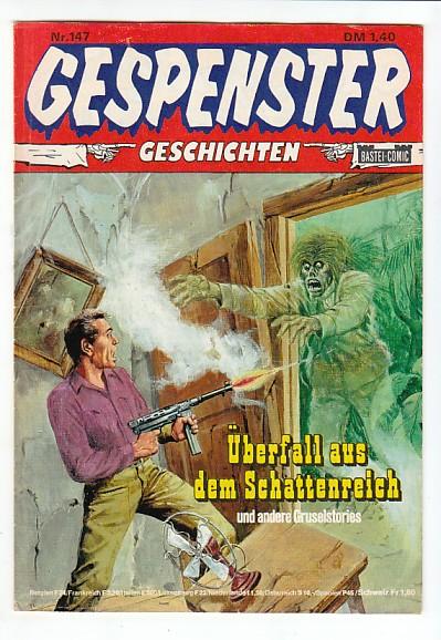Gespenster Geschichten 147: