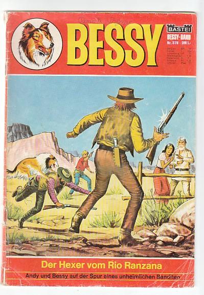 Bessy 378: