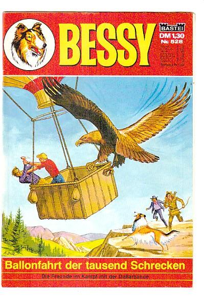 Bessy 528: