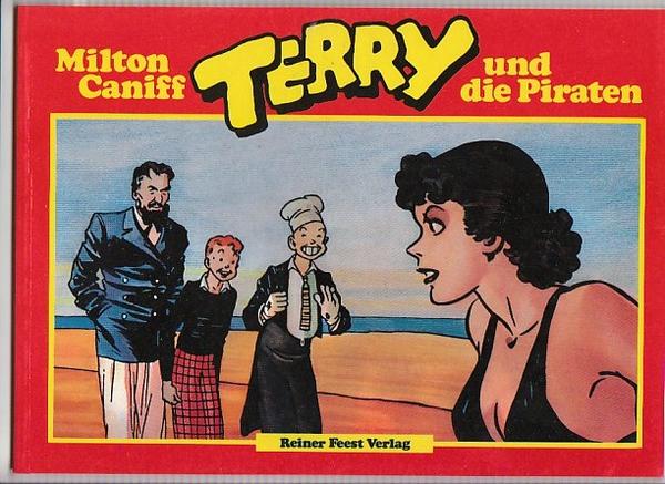 Terry und die Piraten 2: