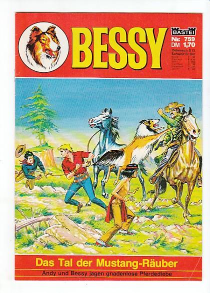 Bessy 759: