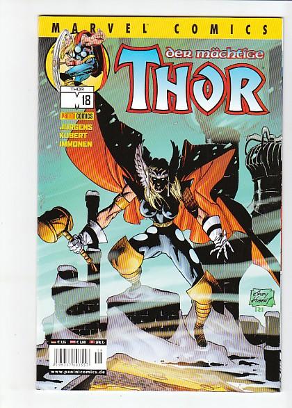 Thor 18: