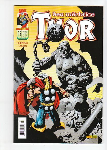 Thor 15: