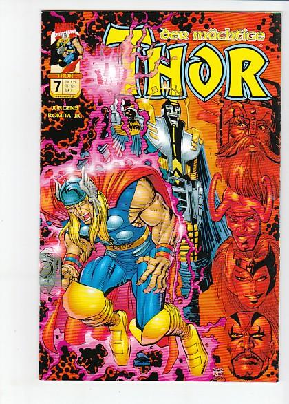 Thor 7: