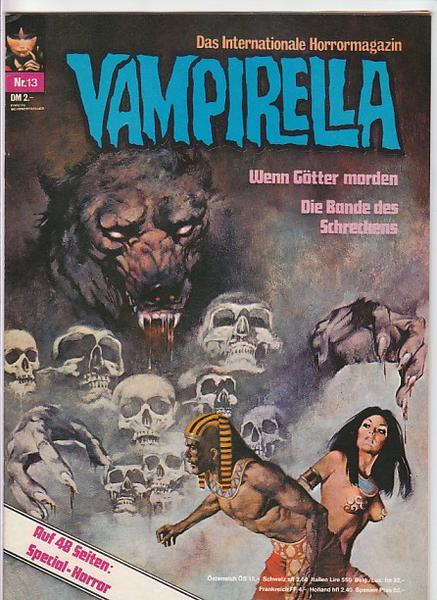 Vampirella 13: