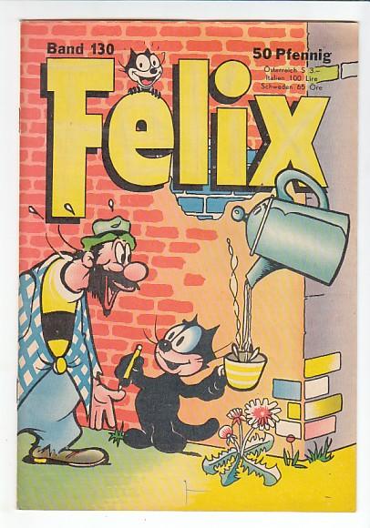 Felix 130: