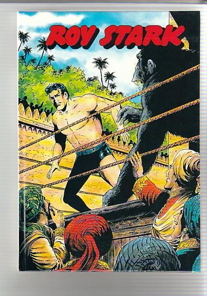 Roy Stark 6: