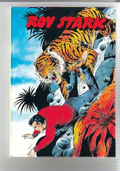 Roy Stark 5:
