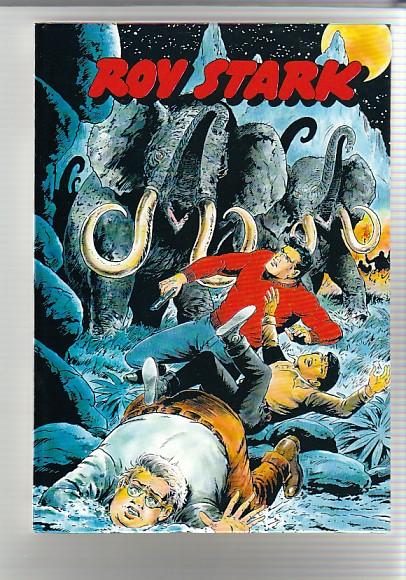 Roy Stark 4: