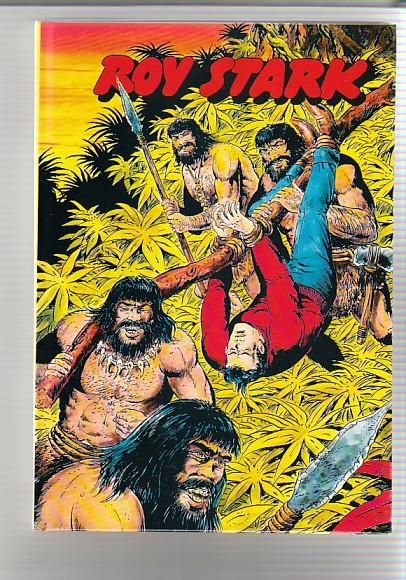 Roy Stark 3:
