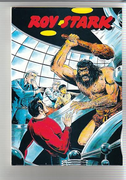 Roy Stark 2: