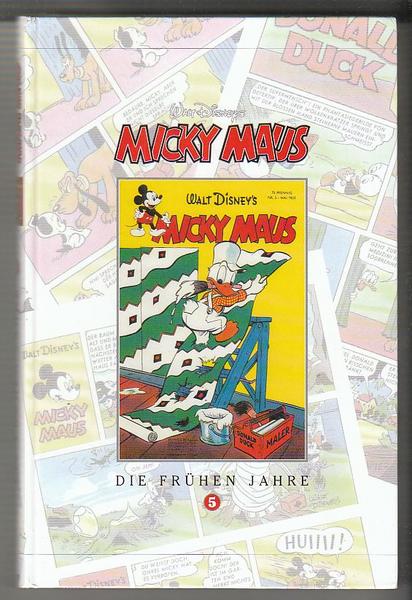 Micky Maus - Die frühen Jahre 5: