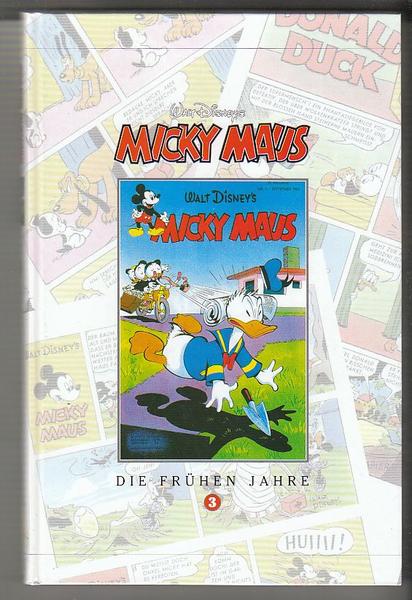 Micky Maus - Die frühen Jahre 3: