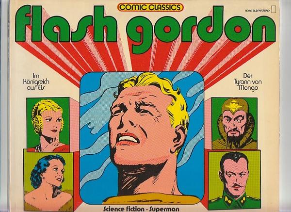 Flash Gordon: