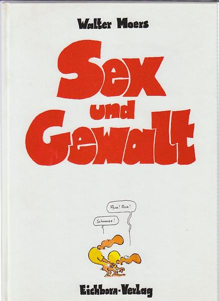 Sex und Gewalt: