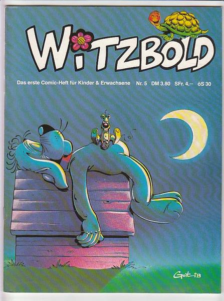 Witzbold 5: