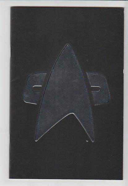 Star Trek 1: Voyager - Unter falscher Flagge (Limitierte Sonderedition)