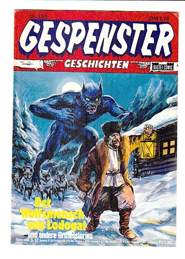 Gespenster Geschichten 359: