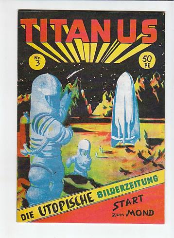 Titanus 3: