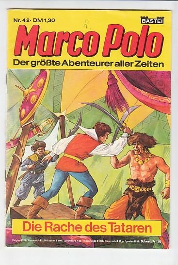 Marco Polo 42: