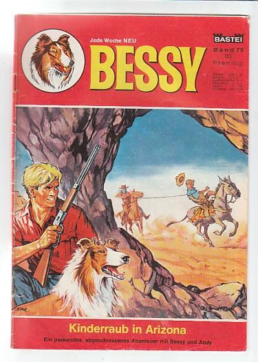 Bessy 79: